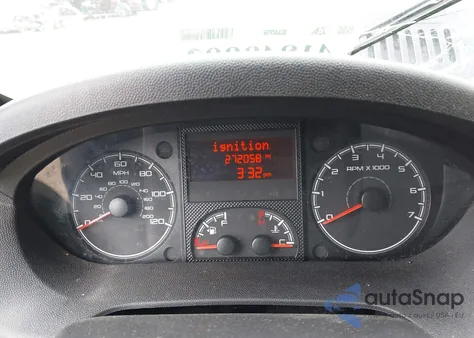 2018 Ram Promaster 2500 High Roof 159 Wb from USA, damaged, VIN 3C6TRVDG8JE156777